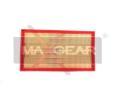 Vzduchov filtr MAXGEAR ‐ MXG 26-0322