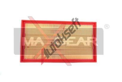 MAXGEAR Vzduchov filtr MXG 26-0322, 26-0322