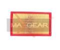 Vzduchov filtr MAXGEAR ‐ MXG 26-0324
