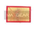 MAXGEAR Vzduchov filtr MXG 26-0324, 26-0324