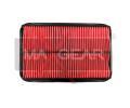 MAXGEAR Vzduchov filtr MXG 26-0333, 26-0333