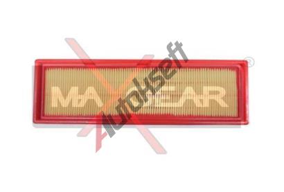 MAXGEAR Vzduchov filtr MXG 26-0334, 26-0334