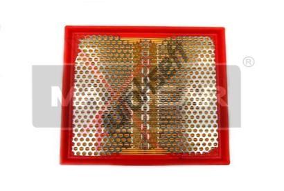 MAXGEAR Vzduchov filtr MXG 26-0337, 26-0337