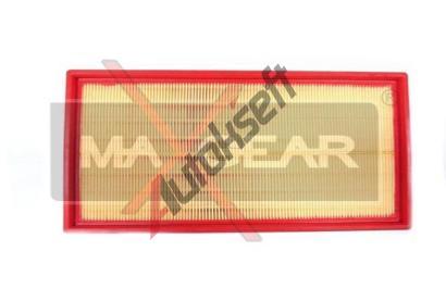MAXGEAR Vzduchov filtr MXG 26-0338, 26-0338