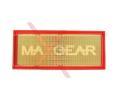 MAXGEAR Vzduchov filtr MXG 26-0339, 26-0339