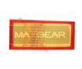 Vzduchový filtr MAXGEAR ‐ MXG 26-0340 Vzduchový filtr MAXGEAR ‐ MXG 26-0340