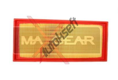 MAXGEAR Vzduchov filtr MXG 26-0340, 26-0340