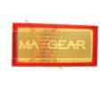 MAXGEAR Vzduchov filtr MXG 26-0340, 26-0340