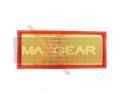 Vzduchov filtr MAXGEAR ‐ MXG 26-0341