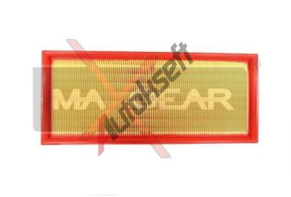 MAXGEAR Vzduchov filtr MXG 26-0341, 26-0341