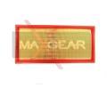 MAXGEAR Vzduchov filtr MXG 26-0341, 26-0341