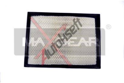 MAXGEAR Vzduchov filtr MXG 26-0342, 26-0342