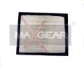 MAXGEAR Vzduchov filtr MXG 26-0342, 26-0342