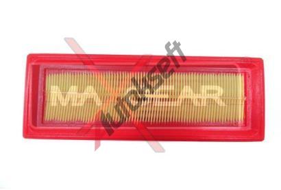 MAXGEAR Vzduchov filtr MXG 26-0344, 26-0344