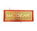 Vzduchov filtr MAXGEAR ‐ MXG 26-0346