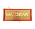MAXGEAR Vzduchov filtr MXG 26-0346, 26-0346
