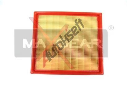MAXGEAR Vzduchov filtr MXG 26-0347, 26-0347