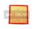 MAXGEAR Vzduchov filtr MXG 26-0347, 26-0347