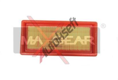 MAXGEAR Vzduchov filtr MXG 26-0348, 26-0348