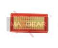 MAXGEAR Vzduchov filtr MXG 26-0348, 26-0348