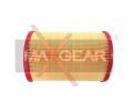 MAXGEAR Vzduchov filtr MXG 26-0351, 26-0351
