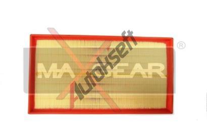 MAXGEAR Vzduchov filtr MXG 26-0353, 26-0353
