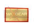 MAXGEAR Vzduchov filtr MXG 26-0353, 26-0353