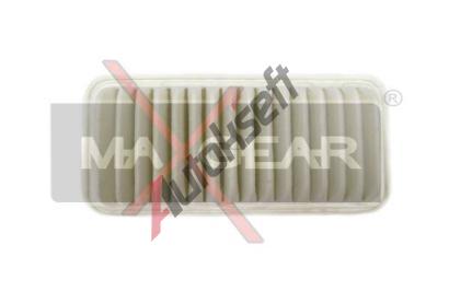 MAXGEAR Vzduchov filtr MXG 26-0358, 26-0358