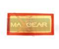 MAXGEAR Vzduchov filtr ‐ MXG 26-0359