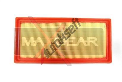 MAXGEAR Vzduchov filtr MXG 26-0359, 26-0359