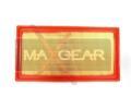 MAXGEAR Vzduchov filtr MXG 26-0359, 26-0359