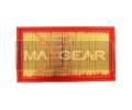 Vzduchov filtr MAXGEAR ‐ MXG 26-0361