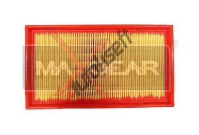 MAXGEAR Vzduchov filtr MXG 26-0361, 26-0361