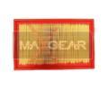 MAXGEAR Vzduchov filtr MXG 26-0361, 26-0361