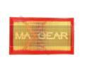 MAXGEAR Vzduchový filtr MXG 26-0364, 26-0364