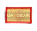 Vzduchov filtr MAXGEAR ‐ MXG 26-0366