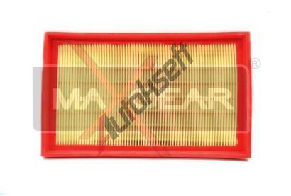 MAXGEAR Vzduchov filtr MXG 26-0366, 26-0366
