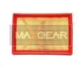MAXGEAR Vzduchov filtr MXG 26-0366, 26-0366