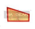 MAXGEAR Vzduchov filtr ‐ MXG 26-0367