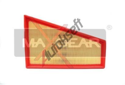 MAXGEAR Vzduchov filtr MXG 26-0367, 26-0367