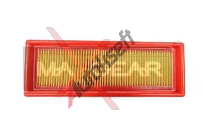 MAXGEAR Vzduchov filtr MXG 26-0368, 26-0368