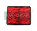 Vzduchov filtr MAXGEAR ‐ MXG 26-0371