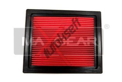 MAXGEAR Vzduchov filtr MXG 26-0372, 26-0372