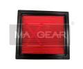 MAXGEAR Vzduchov filtr MXG 26-0372, 26-0372