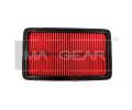 Vzduchov filtr MAXGEAR ‐ MXG 26-0376