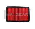 MAXGEAR Vzduchov filtr MXG 26-0376, 26-0376