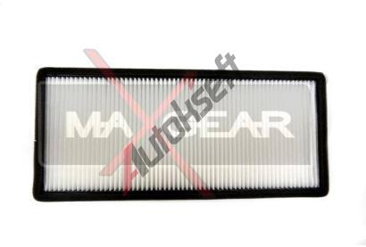 MAXGEAR Filtr vzduchu v interiru MXG 26-0379, 26-0379