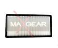 MAXGEAR Filtr vzduchu v interiru MXG 26-0379, 26-0379