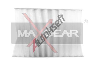 MAXGEAR Filtr vzduchu v interiru MXG 26-0380, 26-0380