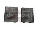 Filtr vzduchu v interiru MAXGEAR ‐ MXG 26-0381
